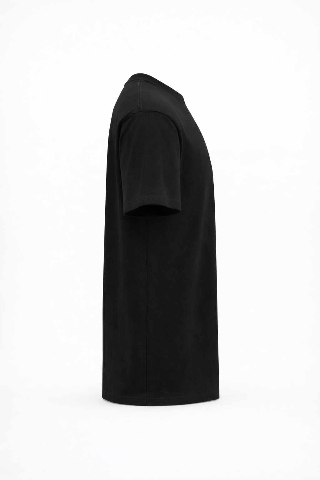 T-SHIRT (BLACK)
